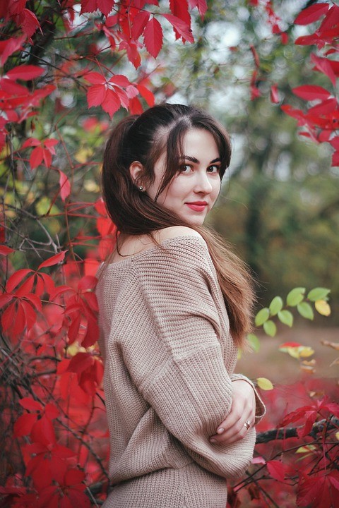 רשל בילסון לא חשה אורגזמה במין עם בן הזוג עד בגיל 38 — והיא לא לבד בנוסף